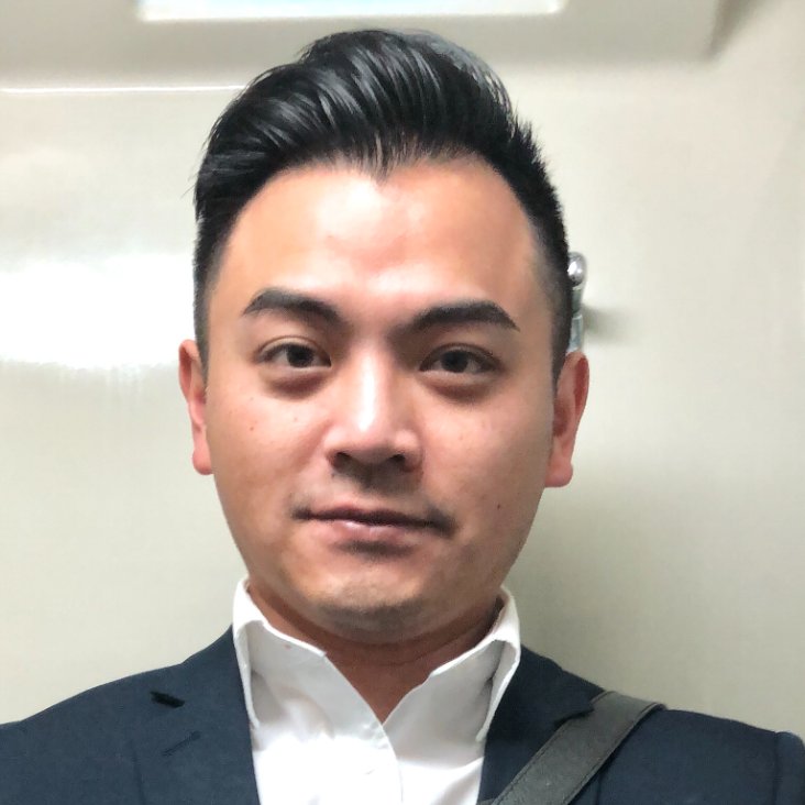 Danny Chen