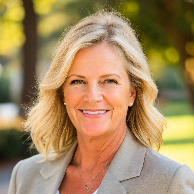 Jackie Minyard