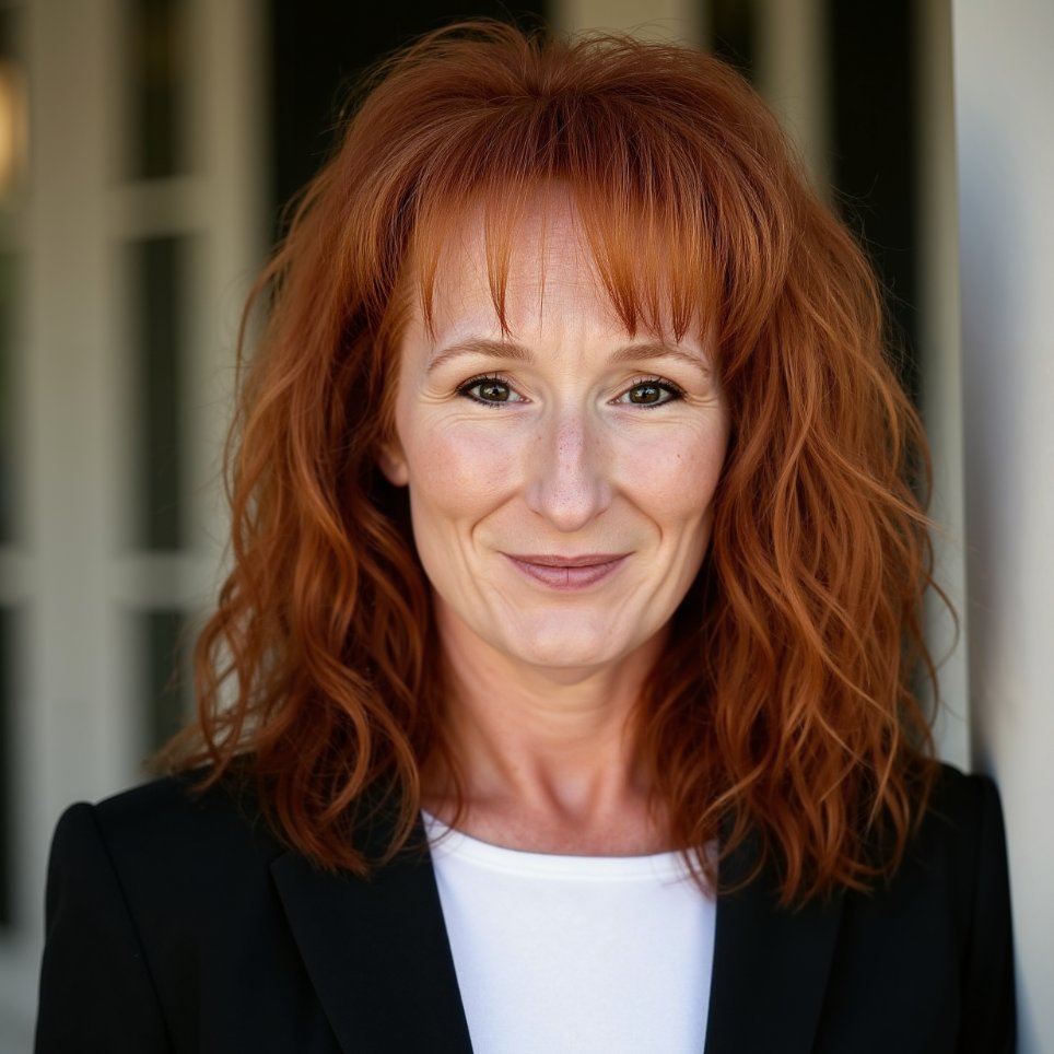 Karen Western