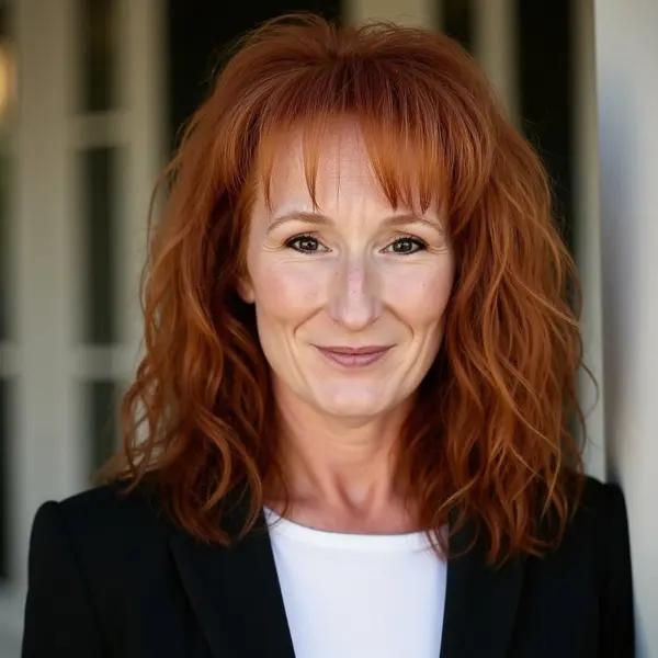 Karen Western