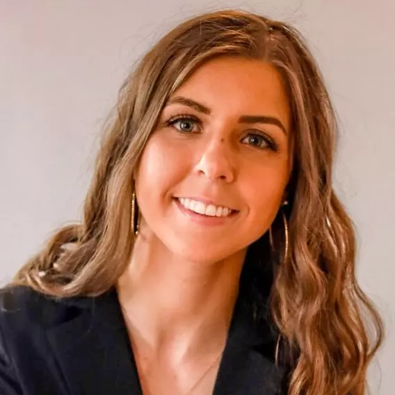 Felicia Lisitski