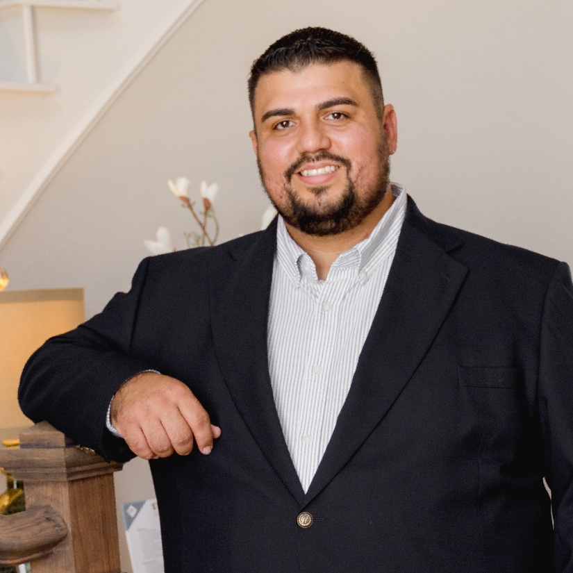 Carlos Luna