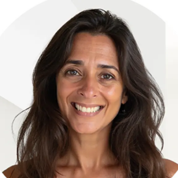 Nisha Barlow