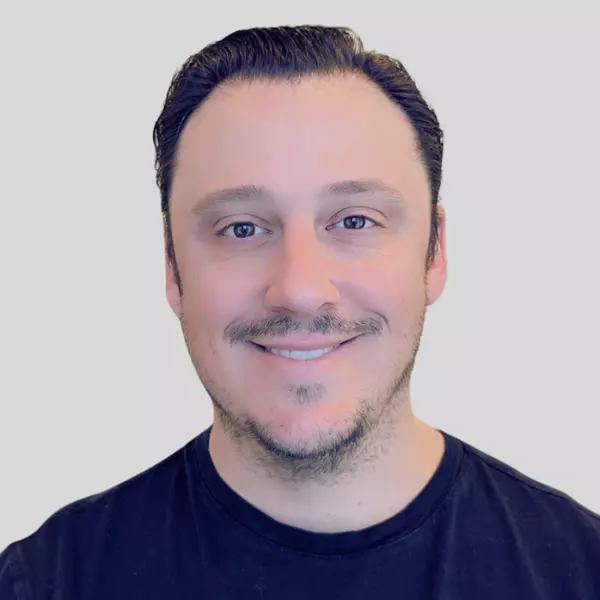 Mike Blodgett