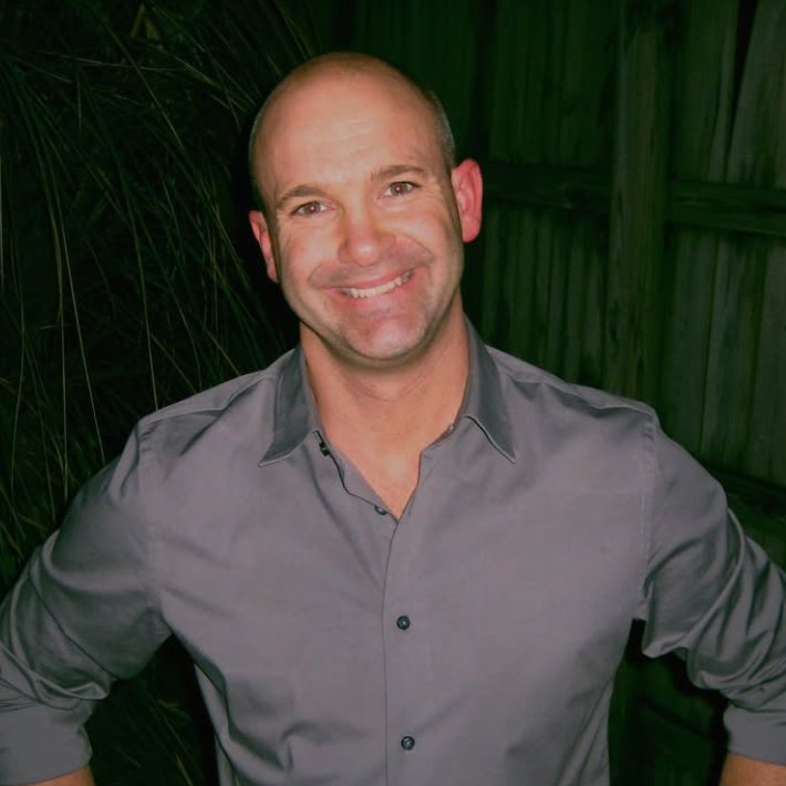 Justin McPhail
