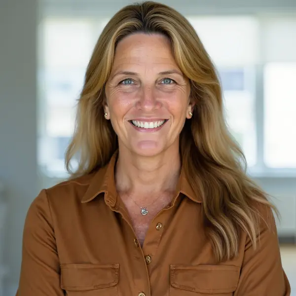 Kathi Boswell
