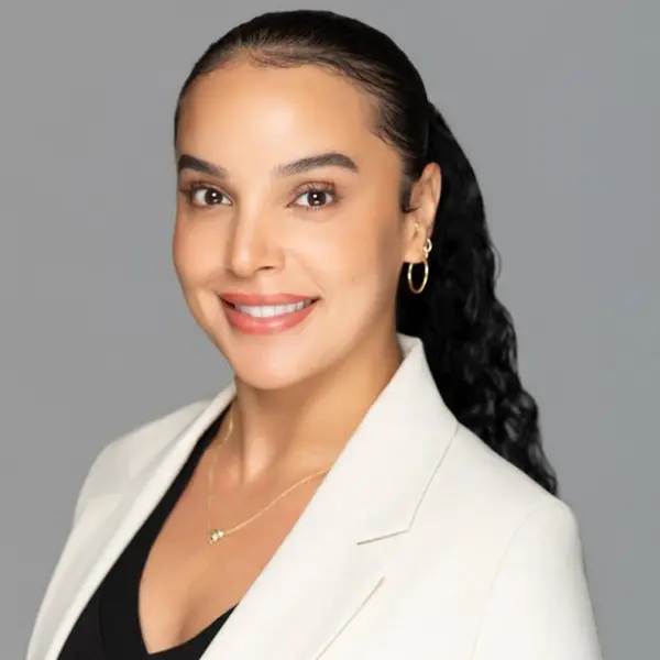 Stephanie Mendez