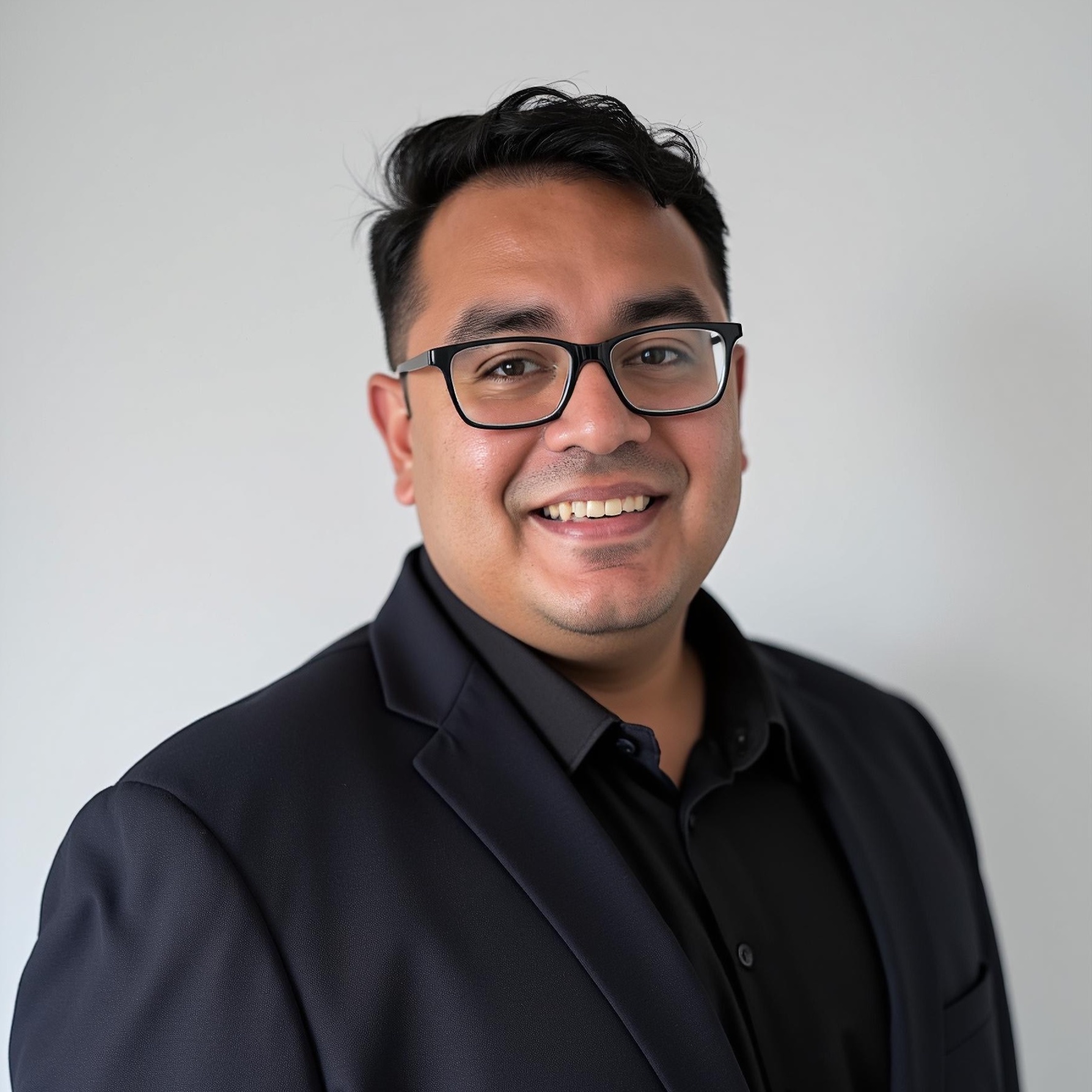 Joshua Rivera