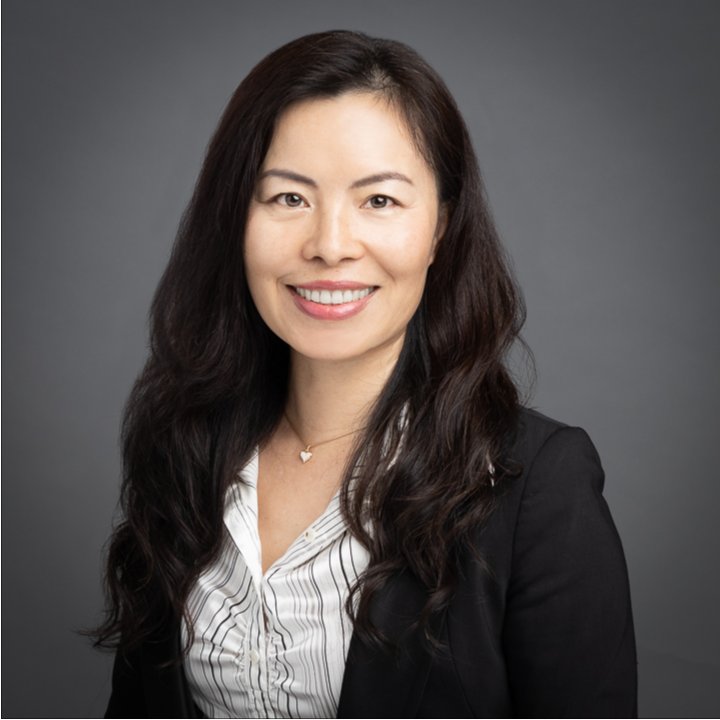 Stephanie Zhao