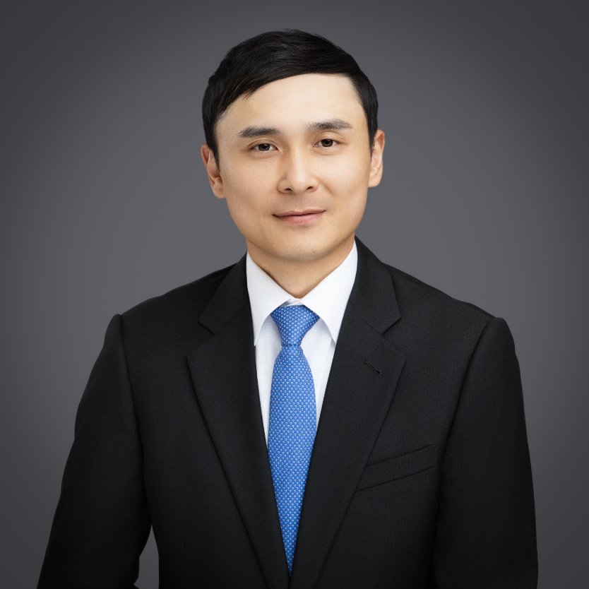 Jay Yu