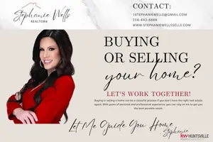 Maegan Jones Real Estate