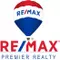 site logo