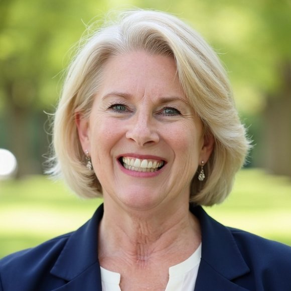 Debbie Martin