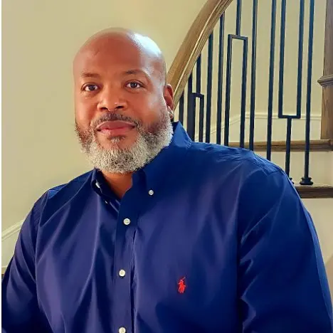 Darnell (M Dot) Ingram