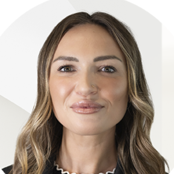 Zoitsa Petropoulos