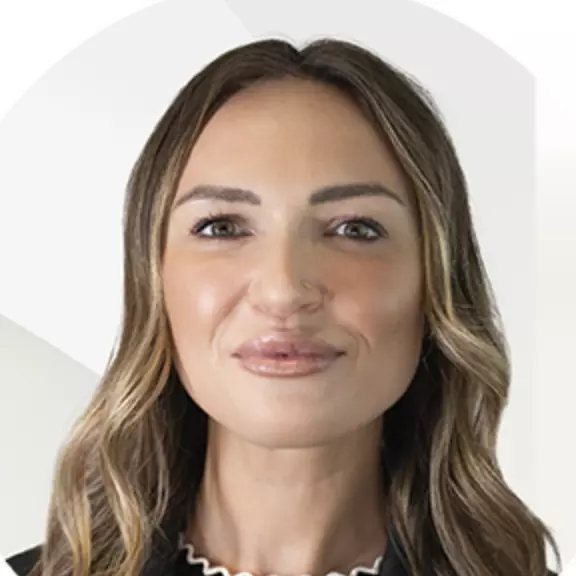 Zoitsa Petropoulos