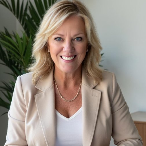 Jacquie Bird