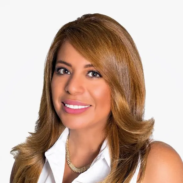 Bonny Ortiz