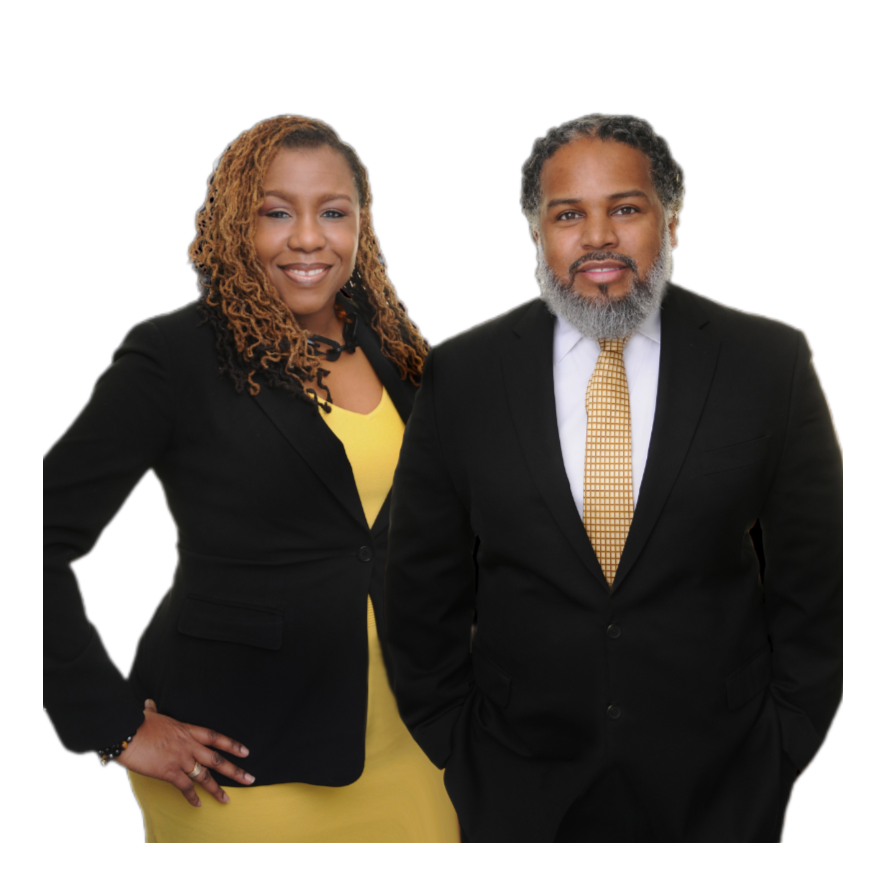 Carlos And Janeen Robinson