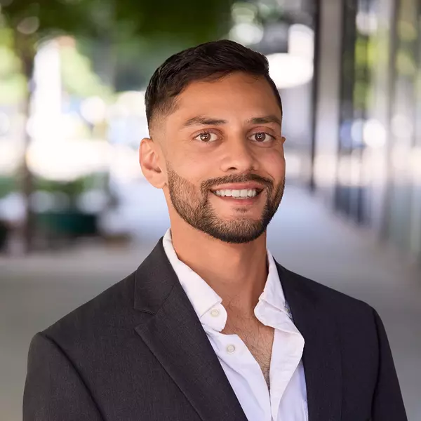 Shiv Patel