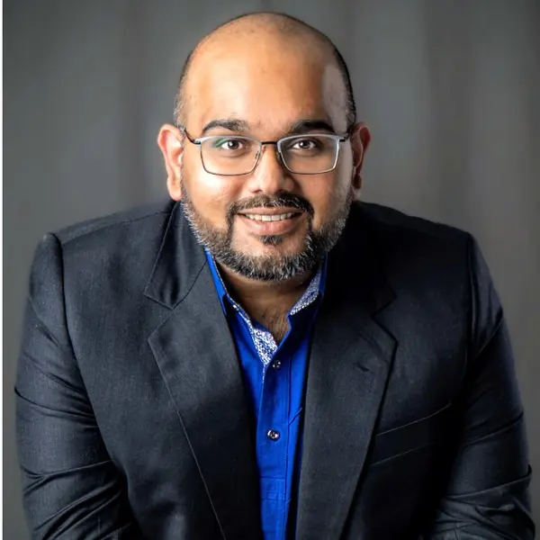 Sahil Ahluwalia