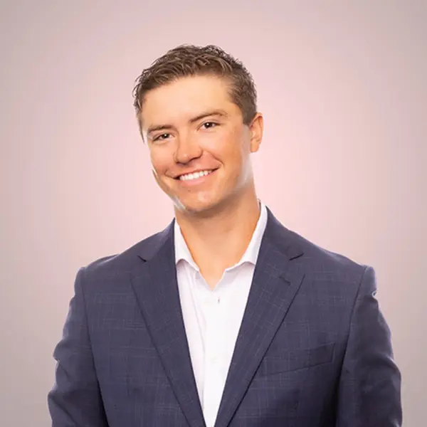 Jared Harman