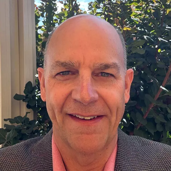 Graham Mayfield