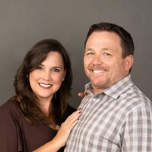 Allen & Brandi Ellis