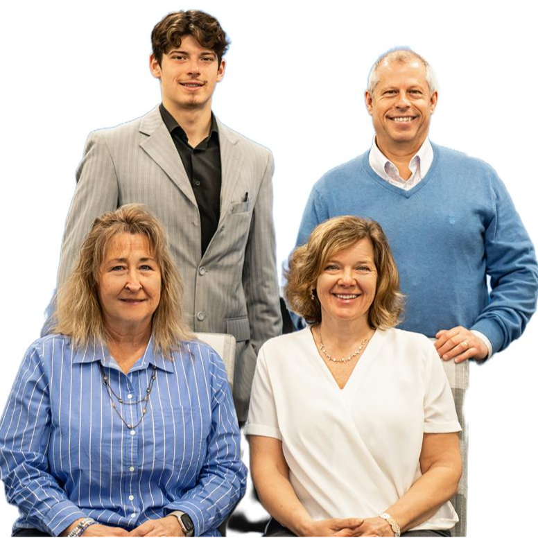 Vision Realty Group