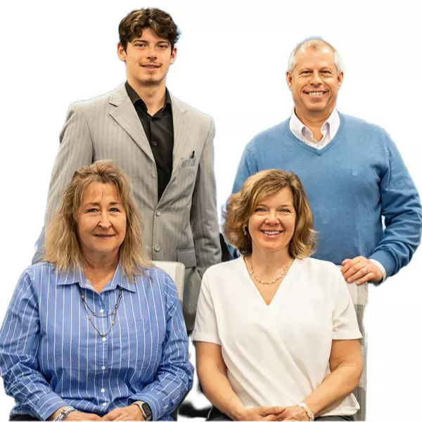 Vision Realty Group