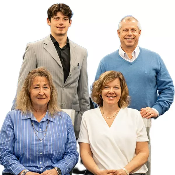 Vision Realty Group