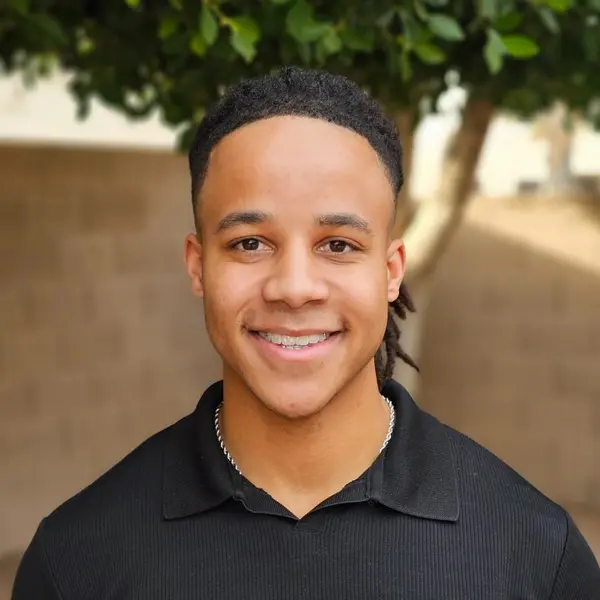 Donavan Smith