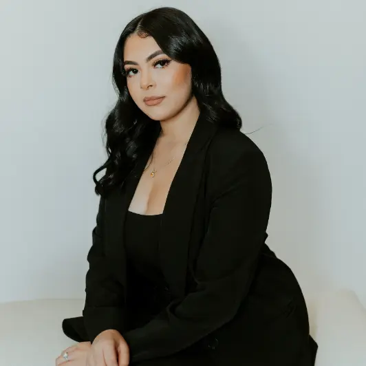 Laura Olivera