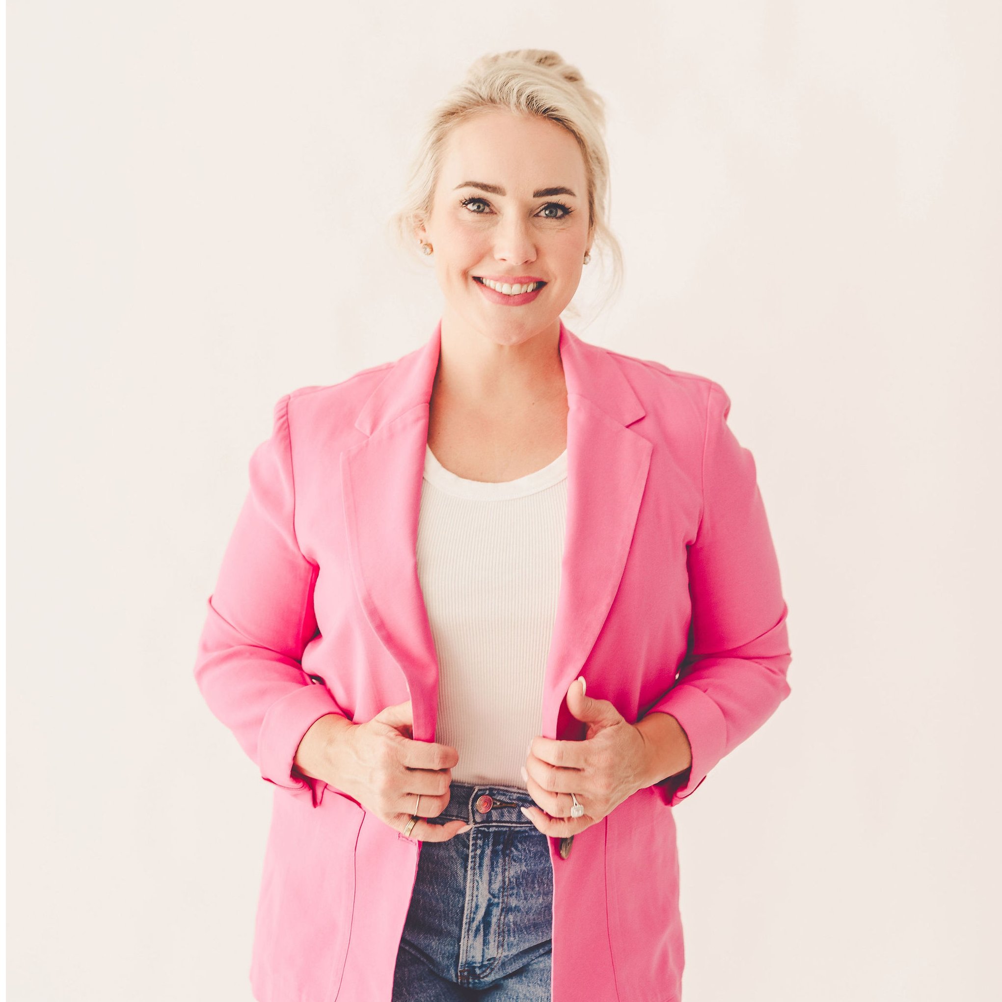 Deidre Wilson, MBA
