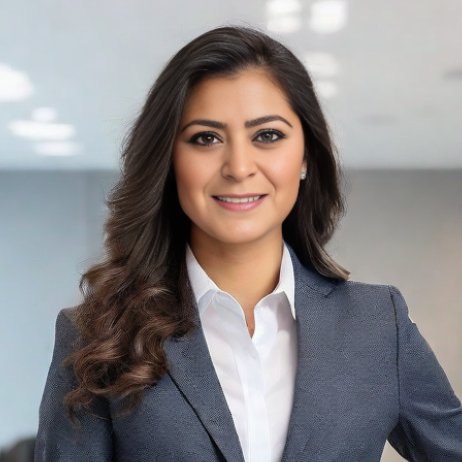 Jacqueline Elizalde