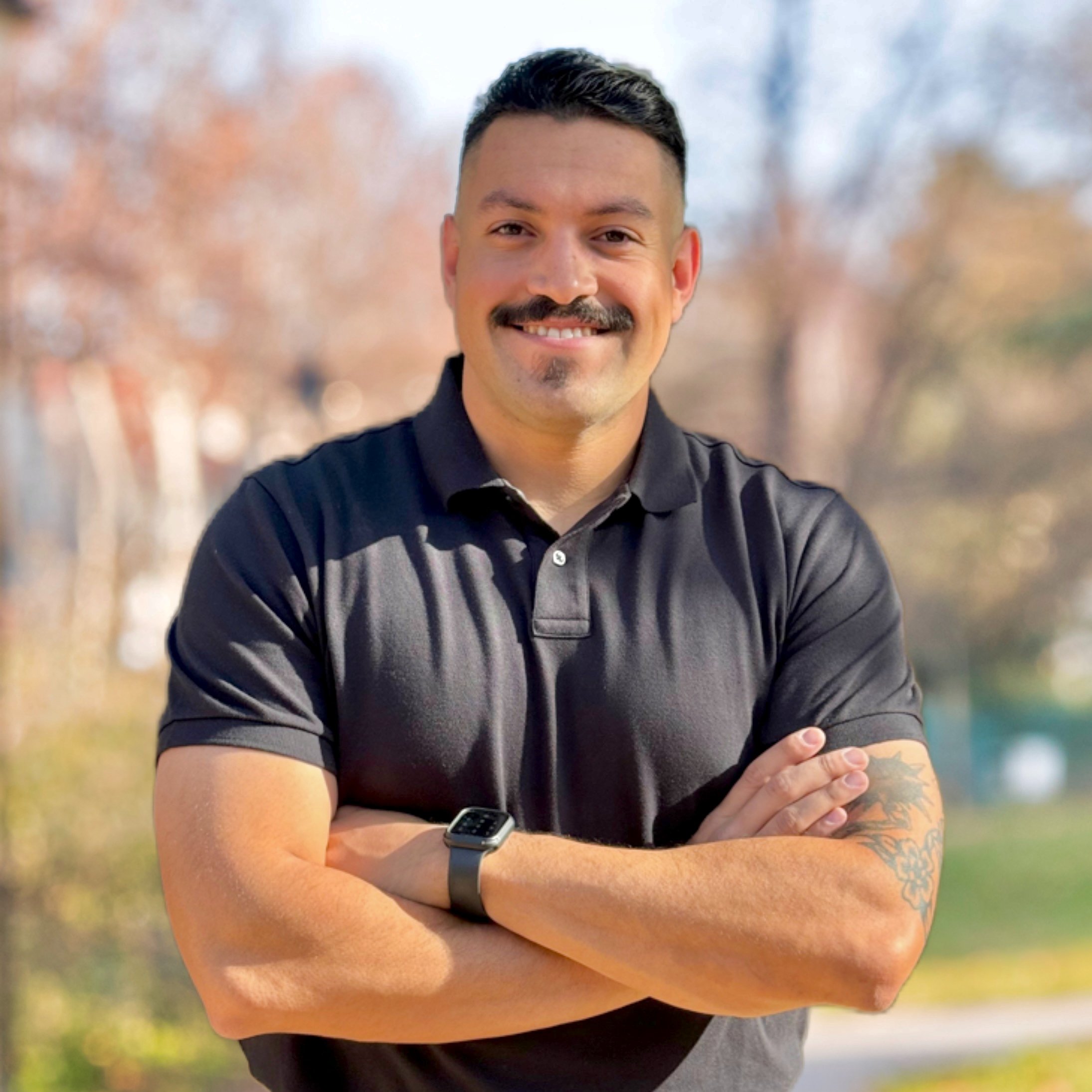 Carlos Vargas