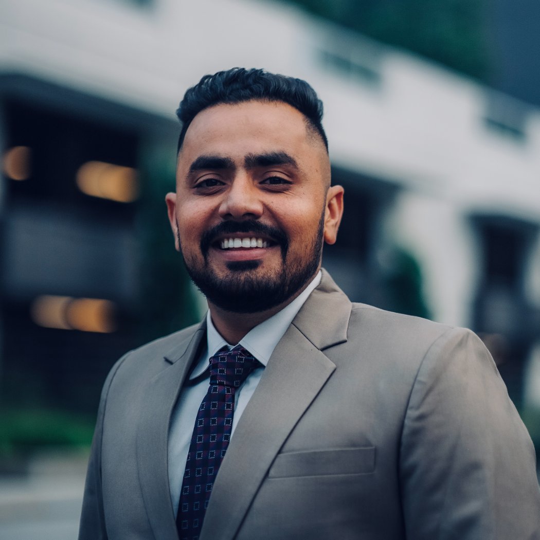 Sukh Dhillon
