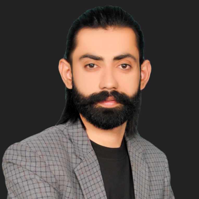 Muhammad Riaz