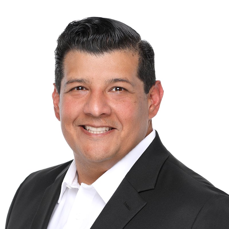 Daniel Hernandez