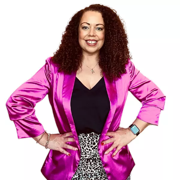Katrina Ford CEO