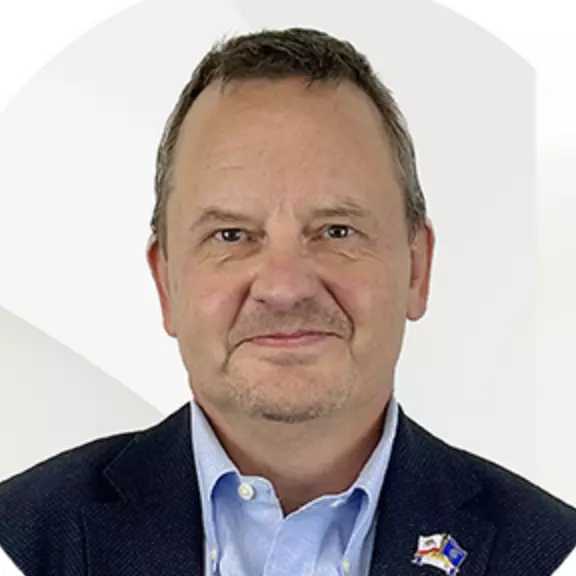 Tom Graup