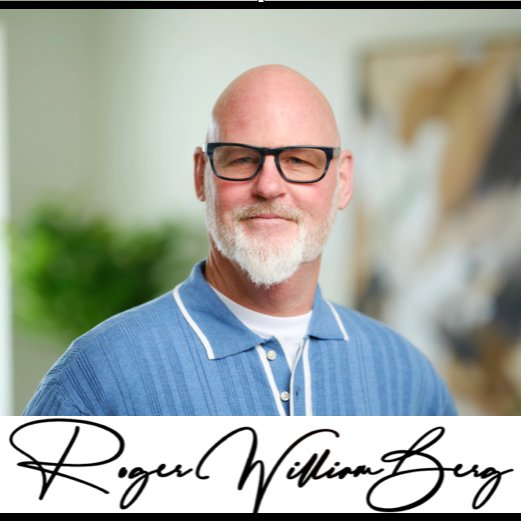 Roger William Berg