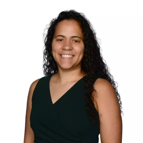 AnaCristina Rodriguez-Ross