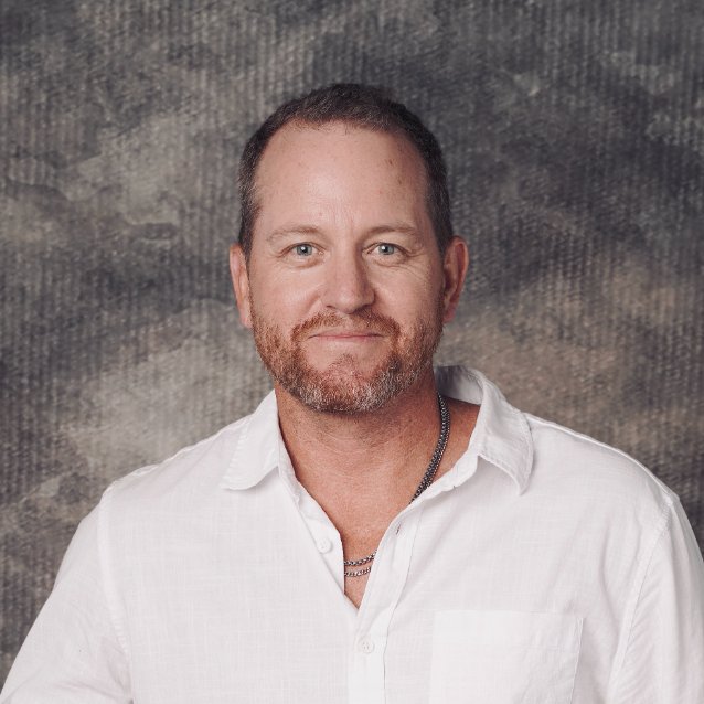 Jason Roufs