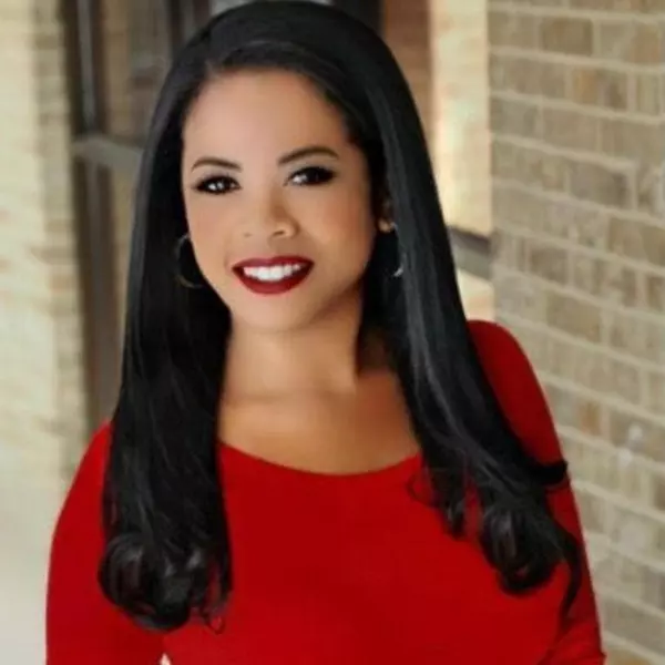 Leah Shelton