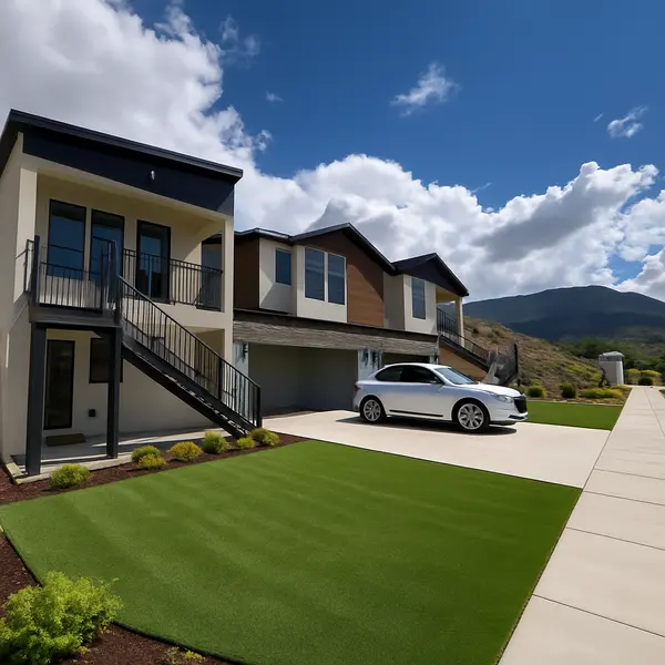 🏡 Check out this Cedar City duplex near SUU! 

Live in one unit, rent the other—hello, passive income! Zoned for nightly rentals, perfect for students, travelers, and outdoor lovers heading to Zion or Brian Head. 

Ready to tour?  https://treasuredproperties.com/d8rdrxr0

