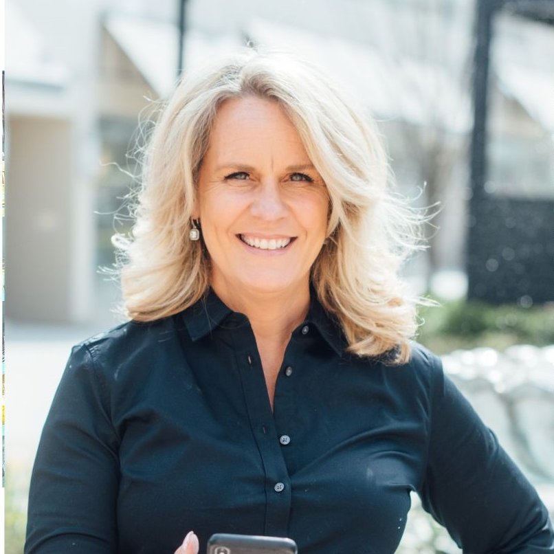 Susan Mattern