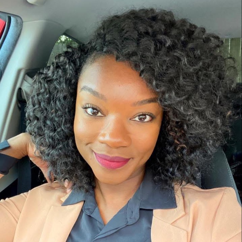 LaPorscha Turner