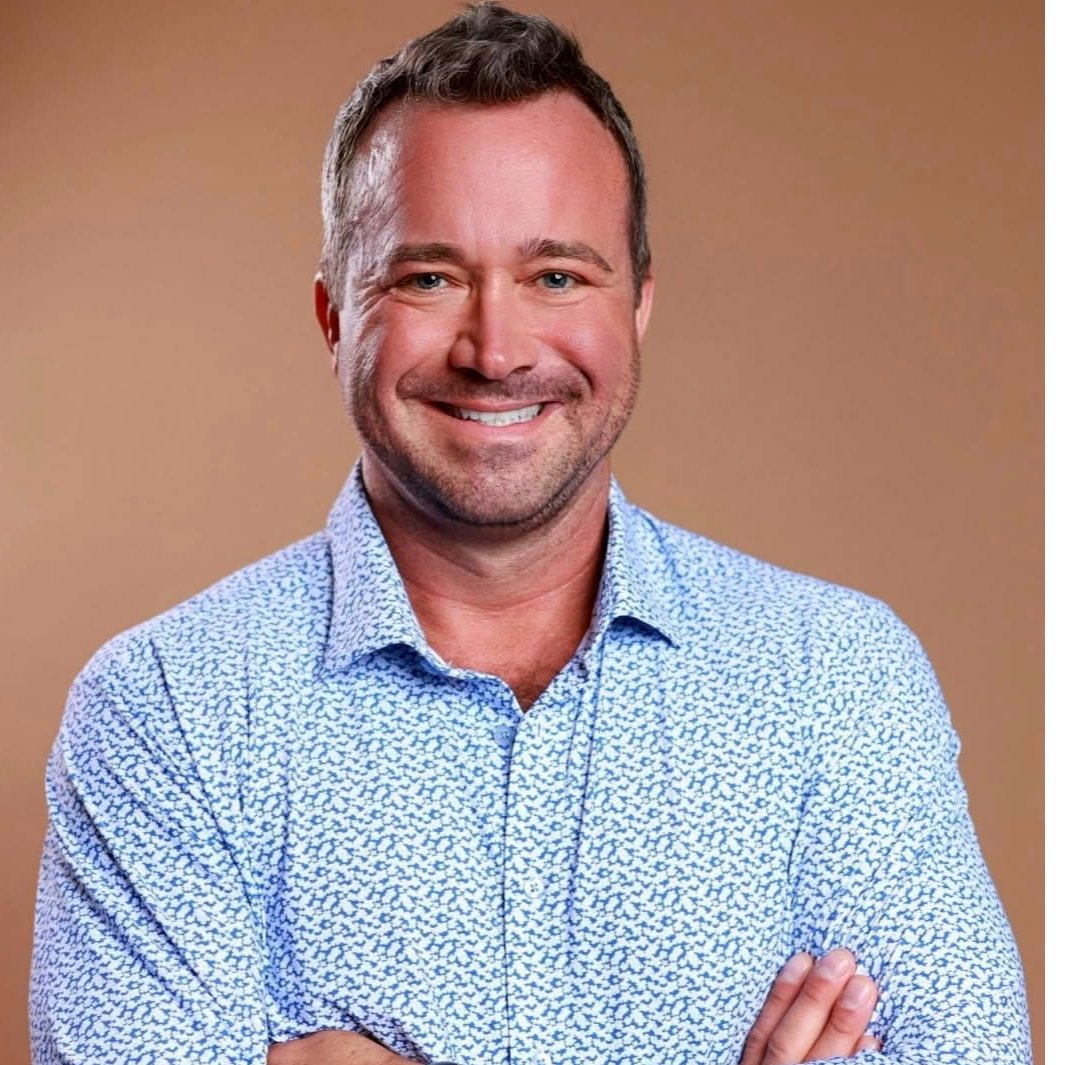 Mark McClaskey