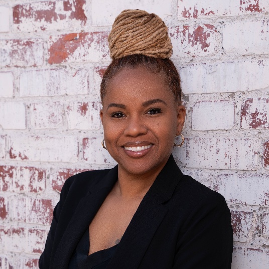 Latasha White